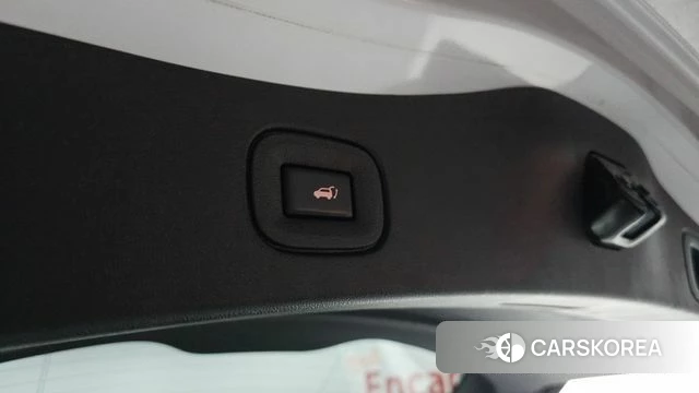 Renault Korea (Samsung) The New QM6 id 4614613 из Кореи 10