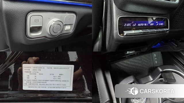 Mercedes-Benz GLE-Class W167 id 3963191 из Кореи 10