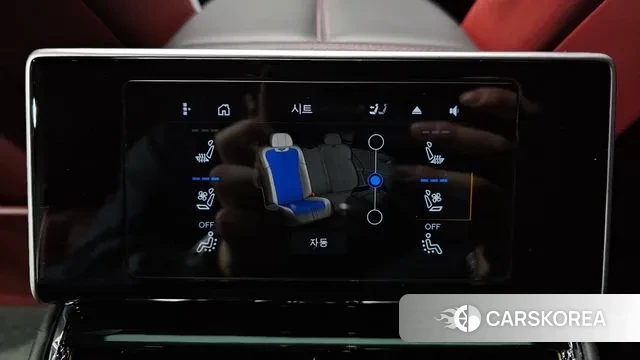 Bentley Flying Spur 3rd Generation id 3551064 из Кореи 10