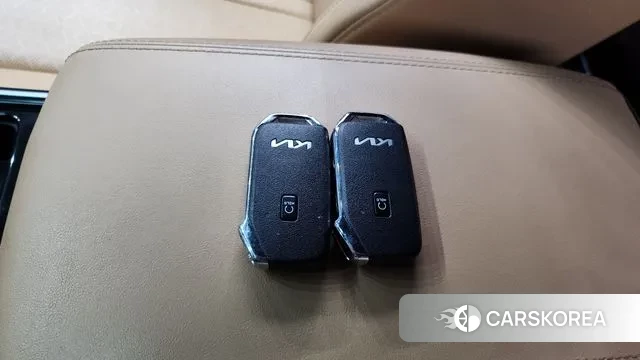 Kia Sorento 4th Generation id 3600693 из Кореи 10