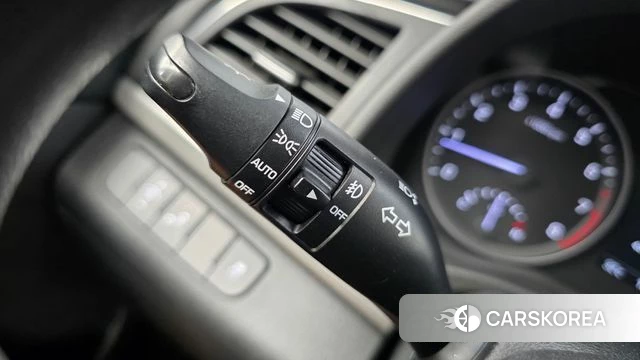 Hyundai Avante AD id 4652379 из Кореи 10