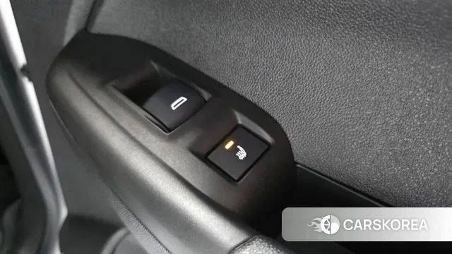 Chevrolet (GM Daewoo) Trailblazer id 3771775 из Кореи 10