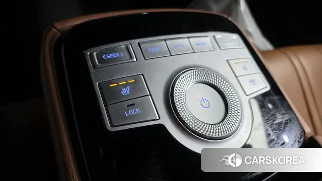 Genesis G80 (RG3) id 3697008 из Кореи 10