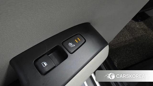 Kia Soul Booster EV id 4662766 из Кореи 10