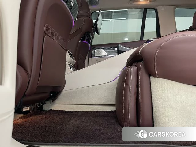 Mercedes-Benz GLS id 4256976 из Китая 10