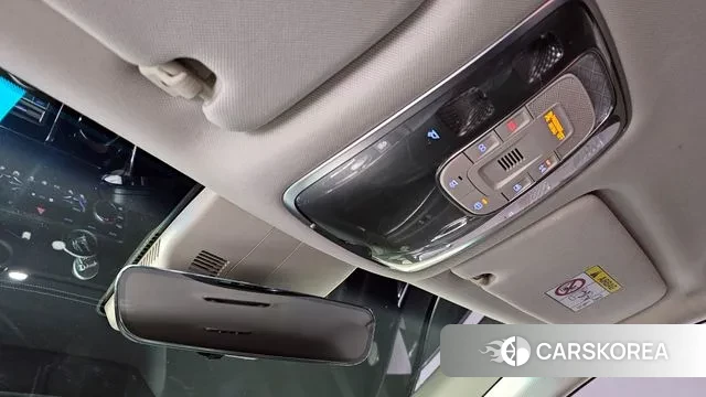 Genesis GV80 id 3535669 из Кореи 10