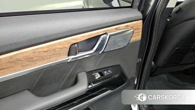 Kia Mohave Master id 3892914 из Кореи 10