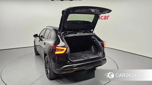 Chevrolet (GM Daewoo) Trax Crossover id 3776432 из Кореи 10