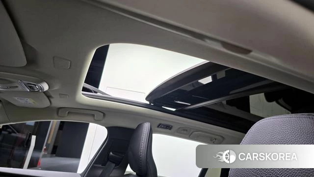 Volvo V60 Cross-Country 2nd Generation id 3844360 из Кореи 10