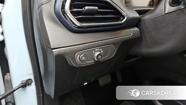 Chevrolet (GM Daewoo) Bolt EUV id 3726570 из Кореи 10