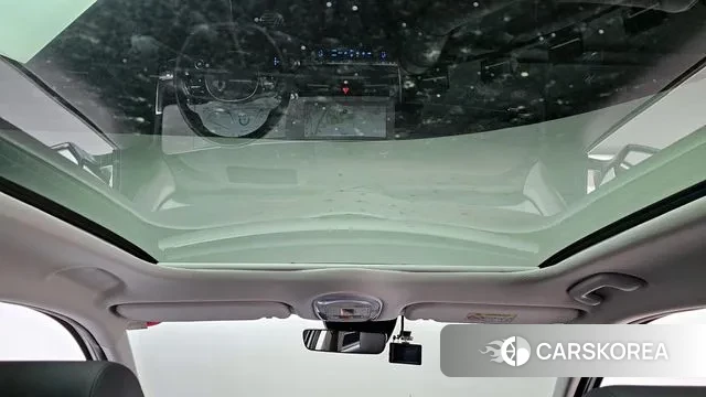 Hyundai Ionic 5 id 3746545 из Кореи 10