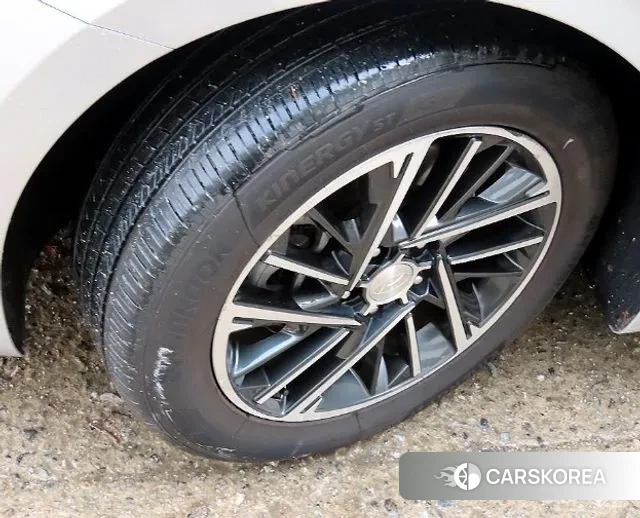 Hyundai The New Grandeur IG id 3421545 из Кореи 10