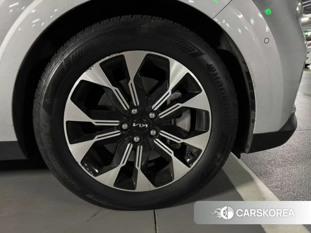 Kia Carnival 4th generation id 4671322 из Кореи 10