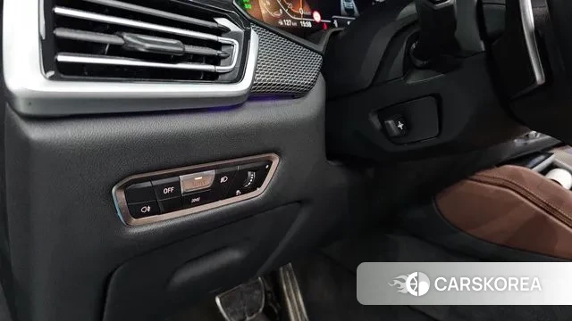 BMW X6 (G06) id 3645651 из Кореи 10