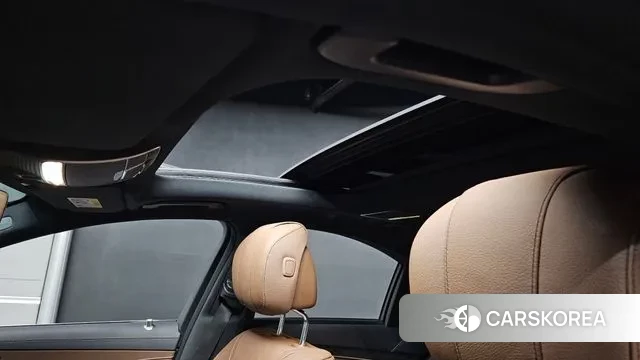 Mercedes-Benz S-Class W222 id 3209109 из Кореи 10