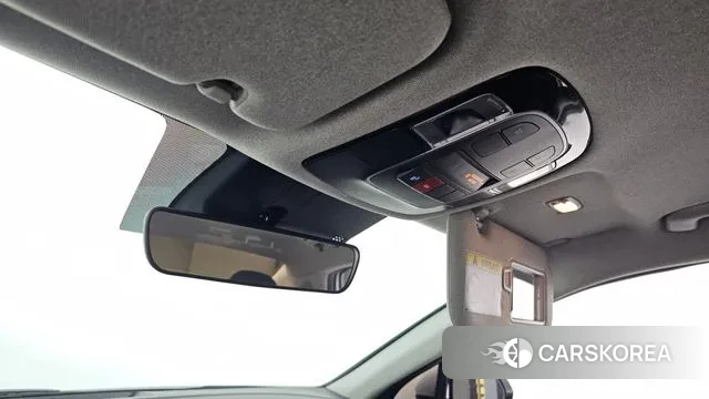 Hyundai Sonata D Edge (DN8) id 3576220 из Кореи 10