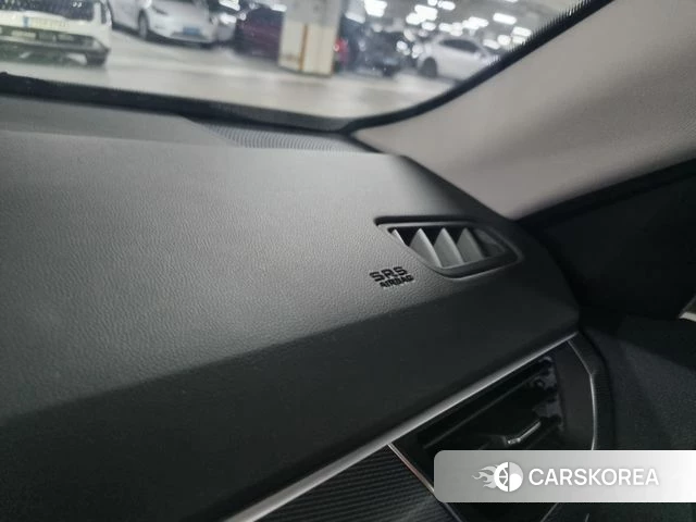 Renault Korea (Samsung) XM3 id 4741723 из Кореи 10