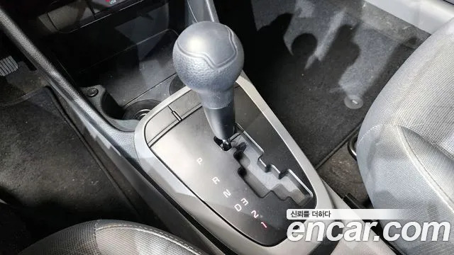 Kia Morning Urban (JA) id 2541601 из Кореи 10