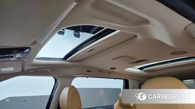 Kia Carnival 4th generation id 3379556 из Кореи 10