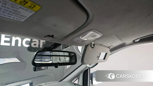 Hyundai The New Grand Starex id 4246074 из Кореи 10