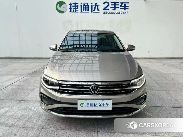 Volkswagen Bora id 4276255 из Китая 10