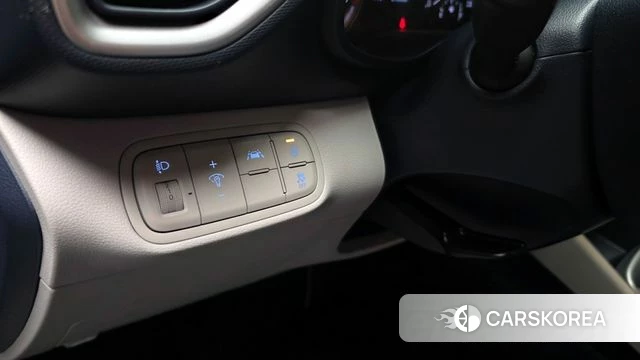 Hyundai Venue id 3878146 из Кореи 10