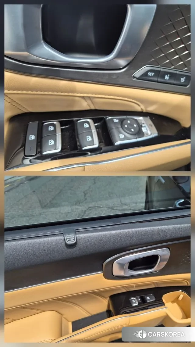 Kia Sorento 4th Generation id 3033570 из Кореи 10