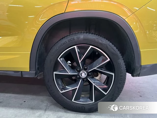 Skoda Komik GT id 4238159 из Китая 10