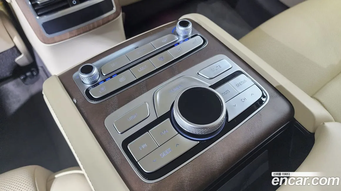 Kia More K9 id 2177631 из Кореи 10