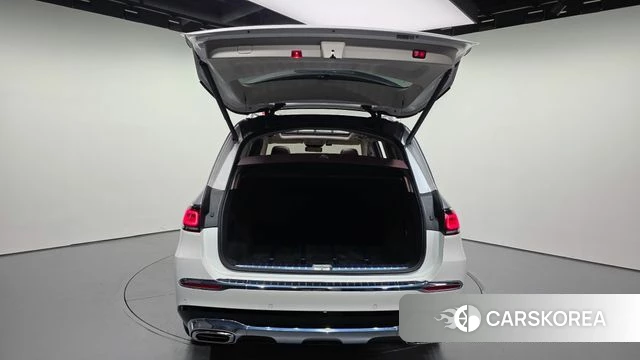 Mercedes-Benz GLS - Class X167 id 4267009 из Кореи 10