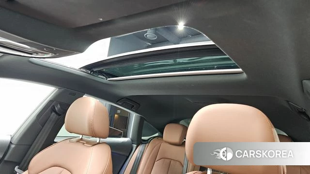 Audi A5 (F5) id 3878209 из Кореи 10