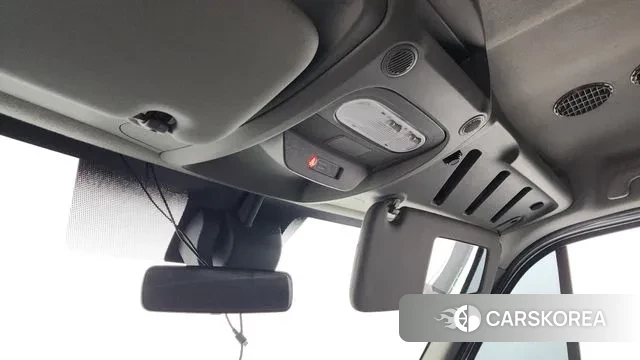 Renault Korea (Samsung) Master id 3650886 из Кореи 10