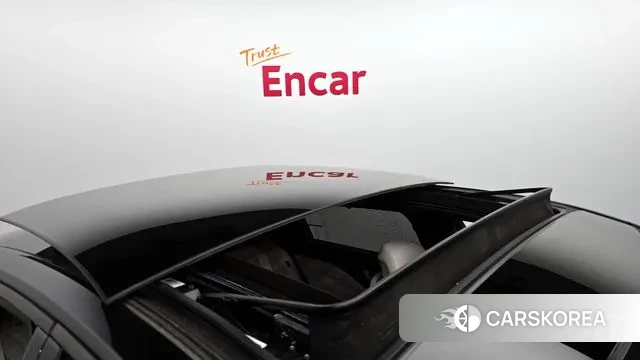 Kia K8 Hybrid id 3597772 из Кореи 10