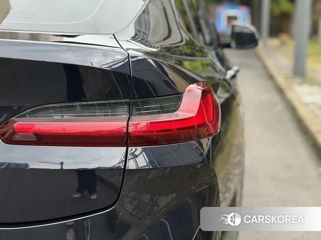 BMW X4 id 4265817 из Китая 10