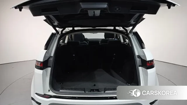 Land Rover Range Rover Evoque 2nd Generation id 3406435 из Кореи 10