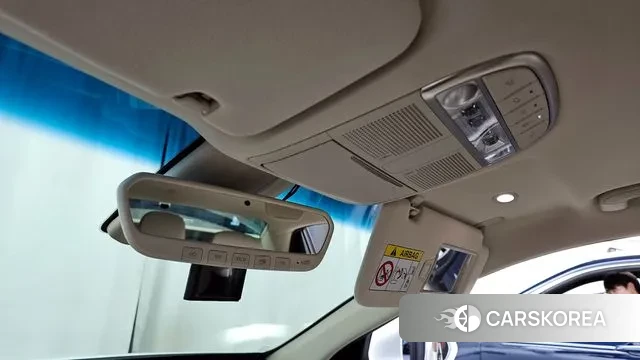 Genesis G90 id 3182312 из Кореи 10