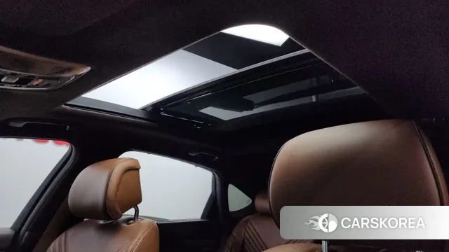 Genesis G80 (RG3) id 3540370 из Кореи 10