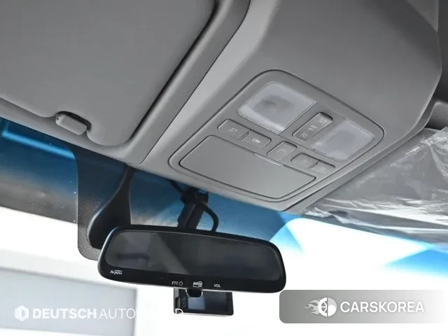 Hyundai Solati id 3476644 из Кореи 10