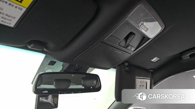 Ssangyong G4 Rexton id 4850079 из Кореи 10