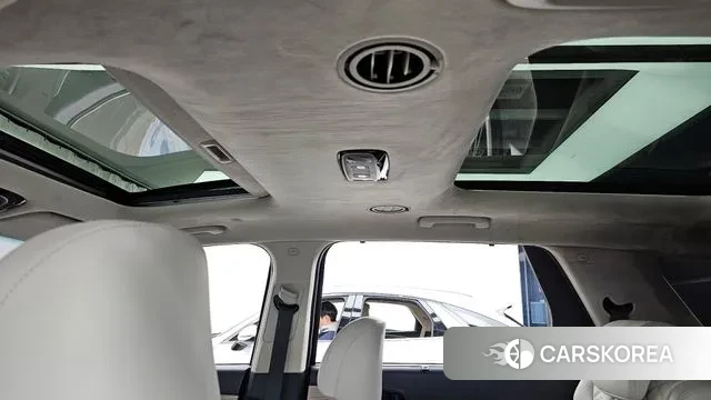 Hyundai Palisade id 3709109 из Кореи 10