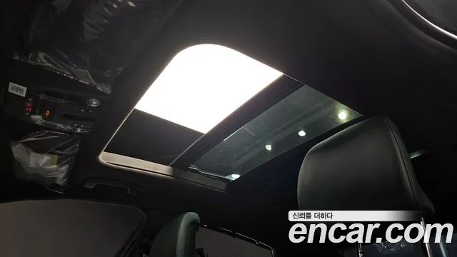 Kia K8 Hybrid id 2734147 из Кореи 10