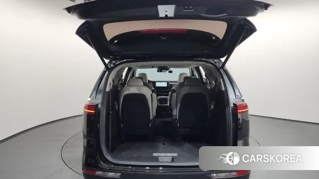 Kia Carnival 4th generation id 3606207 из Кореи 10