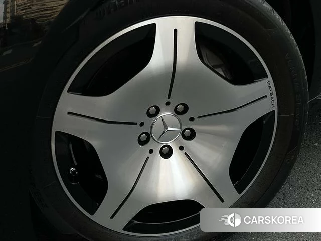 Mercedes-Benz Maybach S-class id 4277650 из Китая 10