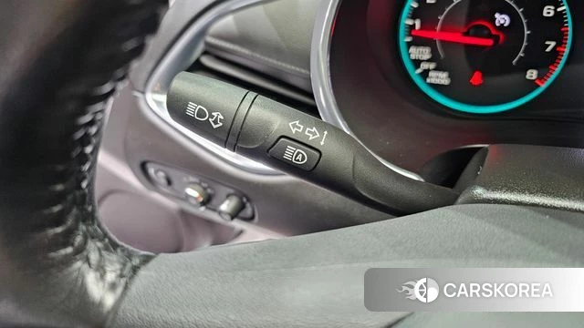 Chevrolet (GM Daewoo) The New Malibu id 4873224 из Кореи 10