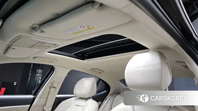 Genesis G70 id 3344703 из Кореи 10