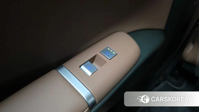 Hyundai Grandeur Hybrid (GN7) id 4549106 из Кореи 10