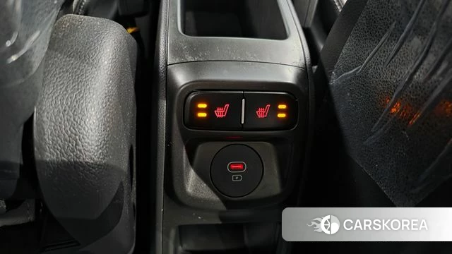 Kia The New Kia Ray id 3909754 из Кореи 10