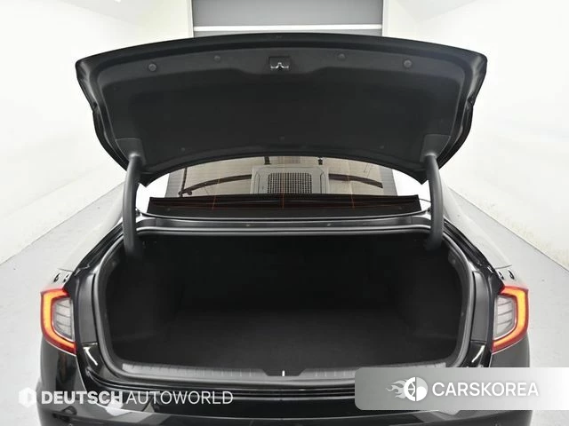 Hyundai Sonata Hybrid (DN8) id 3879292 из Кореи 10