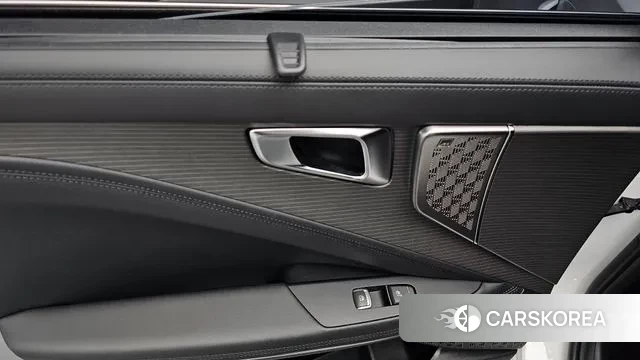 Kia The New K8 Hybrid id 3410247 из Кореи 10