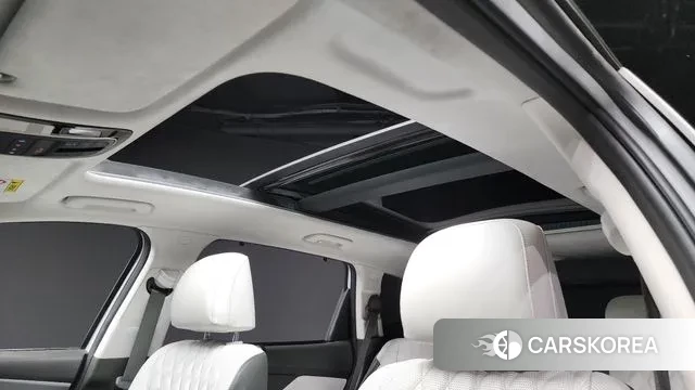 Hyundai The New Santa Fe id 3562176 из Кореи 10